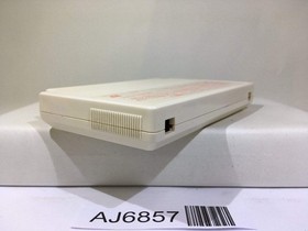 Final Fantasy 3 Nintendo Famicom NES Japan - AJ6857