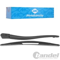 MC Heckwischerarm + Wischerblatt Hinten Passend FüR Opel Astra | 68093