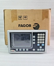 FAGOR 40I INNOVA DIGITAL DISPLAY METER FAST SHIP BY DHL/FEDEX
