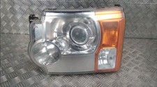 Feu avant (phare) Land Rover DISCOVERY