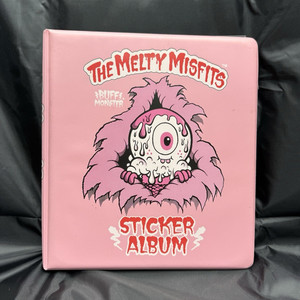 Melty Misfits | eBay