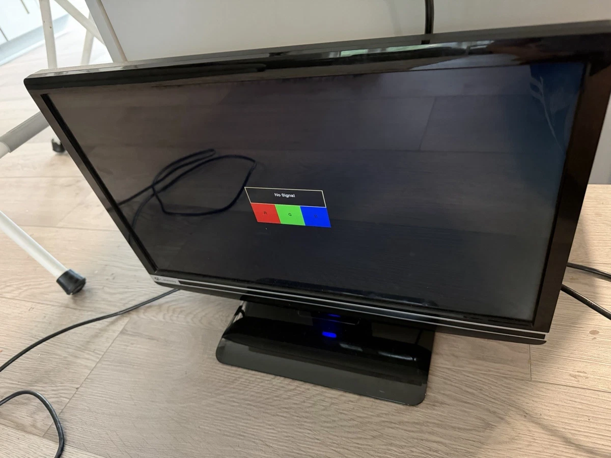 Gateway 19 in-22.9 in Screen Computer Monitors for sale | eBay