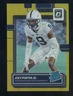 2023 Chronicles Donruss Optic DP Gold #17 Joey Porter Jr RC Rated Rookie 5/10