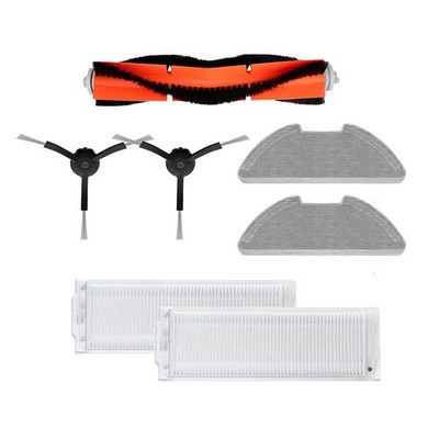 For Xiaomi Mi Robot Vacuum Mop 2 Pro Mop 2 Lite MJST1S Lite MJST1SHW Spare Parts