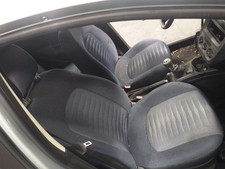 5356726 Sitz rechts FIAT Grande Punto (199)
