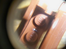 Lego Star Wars Tauntaun Minifigure 7749 7879 w/ Bridle & Saddle Taun Taun EUC