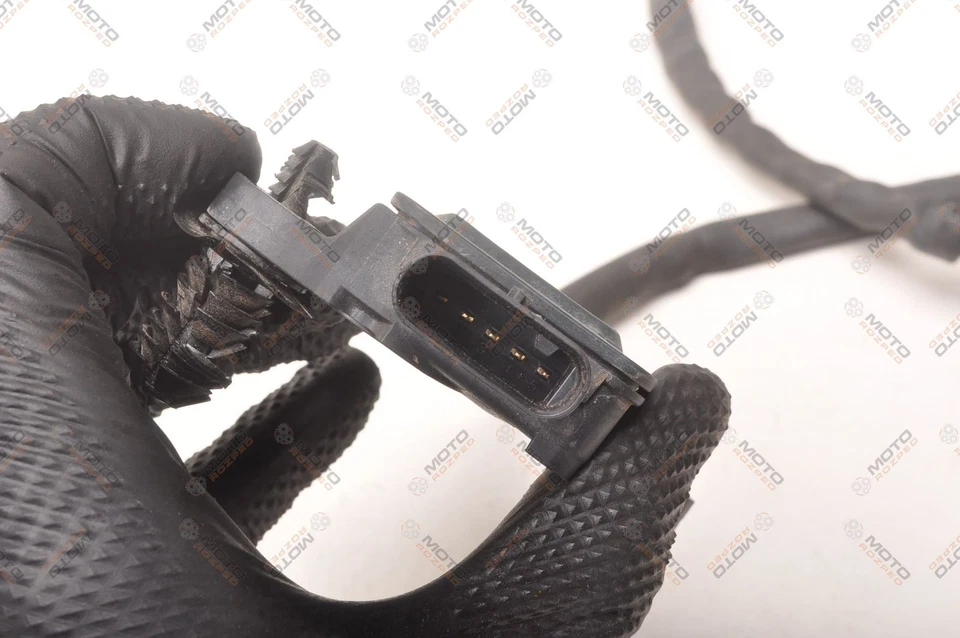 FORD RANGER VI 2.0 TDCi Bi-Turbo 204CV Sensore Lambda MB3G-5L248-BC - Immagine 3 di 4