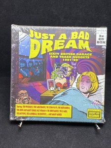 Garage Bad Dream | eBay