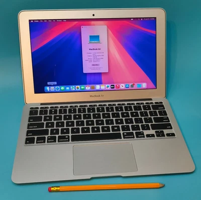 Macbook Air 11 Inch for sale | eBay