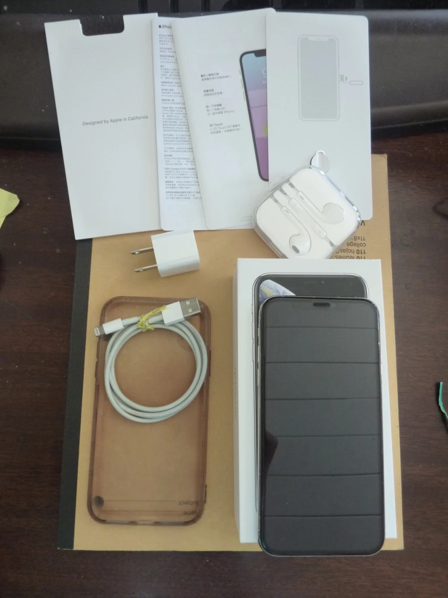 Apple iPhone XS 256GB Phones for Sale - Shop New & Used Cell
