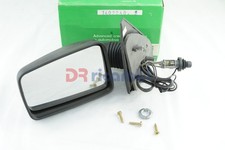 Retroviseur gauche (ou coque) Fiat TEMPRA