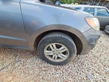 Used Front Right Fender fits: 2012 Hyundai Santa fe Front Right Grade A