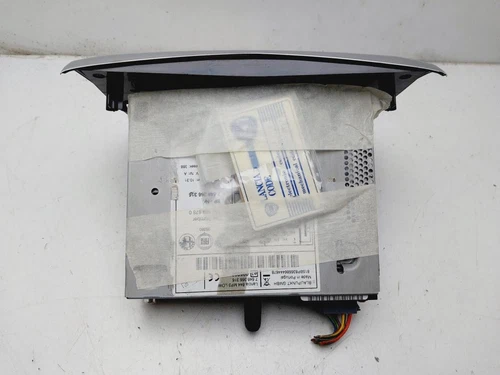 7354896780 Audio System für LANCIA DELTA (181) Oro 2009 9030625 - Bild 5 von 10