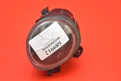 BMW X5 E53 Nebelscheinwerfer links 2001 22083437