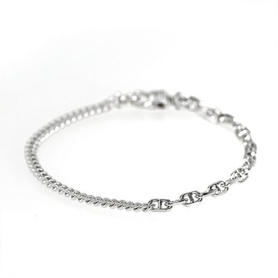 Tom Wood Bracelet Men Women Brand TOMWOOD Rue Bracelet 6.5 101202