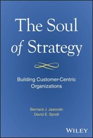 The Soul Of Strategy Bernard J. Jaworski