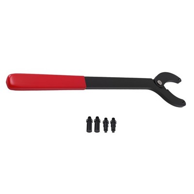 Kurbelwellen Tool Set for Toyota 09960-10010 Zahnriemenscheiben 420mm