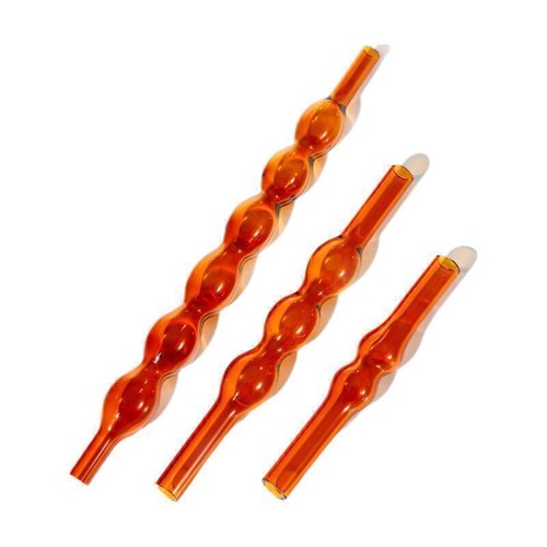 Lab Supply Sampling Tube 6 Ball Chemistry Glass Oxidation Detection Tube au - Picture 11 of 11