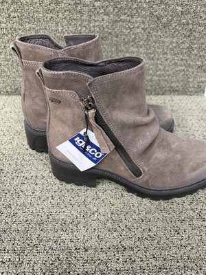 IGI &CO Boots Made In Italy 37 US Size 7