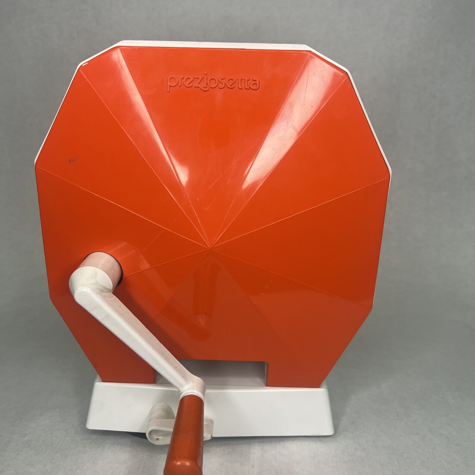 Macchinetta Per Gnocchi Maker Preziosetta Vintage Italiano