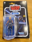 Kenner Star Wars Vintage Collection Ahsoka Tano Mandalore The Clone Wars 2021