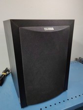 Polk Audio Powered Subwoofer Model: RM6750
