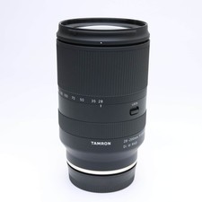 TAMRON 28-200mm F/2.8-5.6 Di III RXD / 071SF for Sony E mount  514