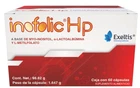 Inofolic HP - Myo Inositol Supplement - 60 Capsules