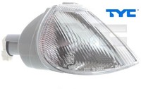 TYC 18-3592-05-2 Blinkleuchte Blinker Blinklicht FüR Renault