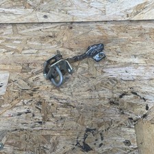 Türfangband Fiat Punto 188 1999 Vorne Rechts 