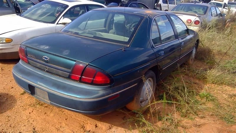 Radiador compatible con 98-01 LUMINA CAR 181033 Foto 3 de 4