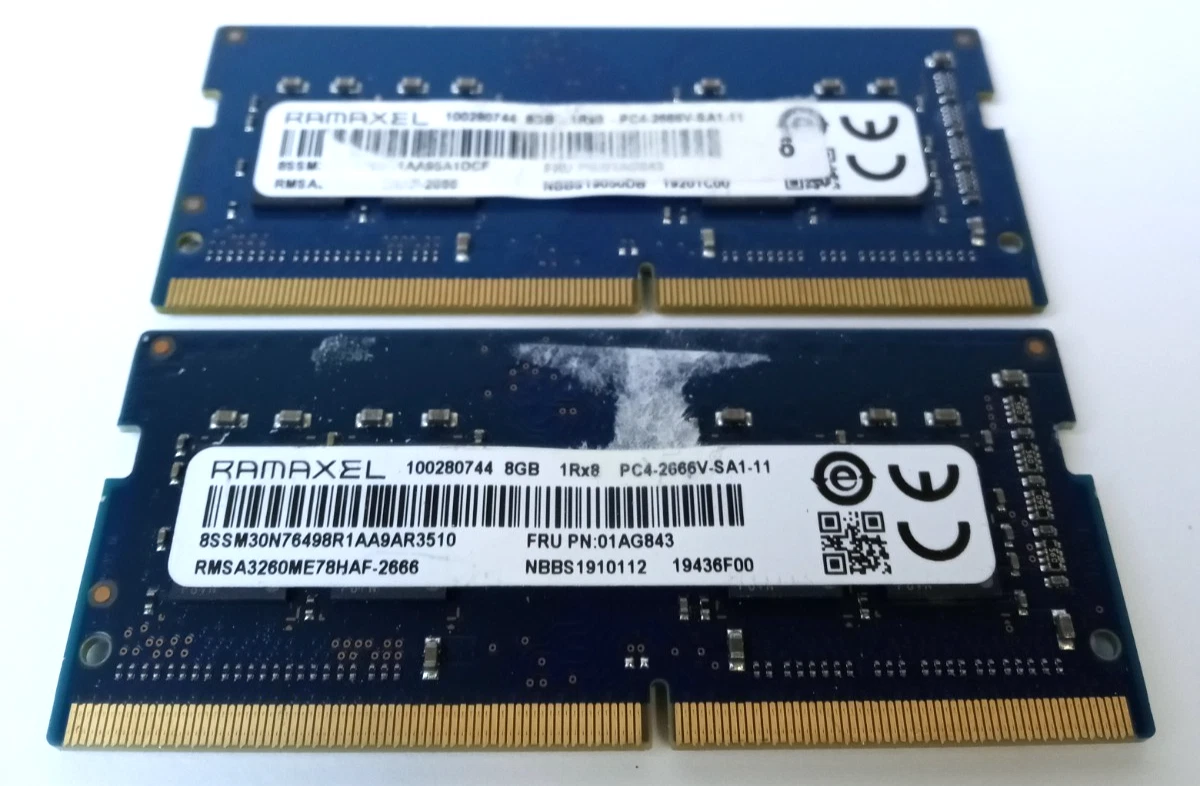 Ramaxel Computer DDR4 SDRAM for sale | eBay