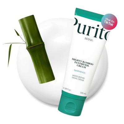 10% Panthenol Post-Acne Cream | Moisturizer for Blemish Marks, Barrier Repair