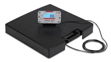 Detecto APEX-RI Remote Indicator Mobile Doctor Scale AC Adapter WiFi 600 x 0.2lb
