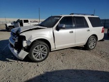 Driver Sun Visor Illuminated Fits 15-17 EXPEDITION 584426