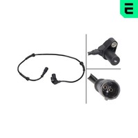 Optimal ABS Sensor Raddrehzahl 06-S067 FüR 7DB T4 VW Transporter Multivan Bus