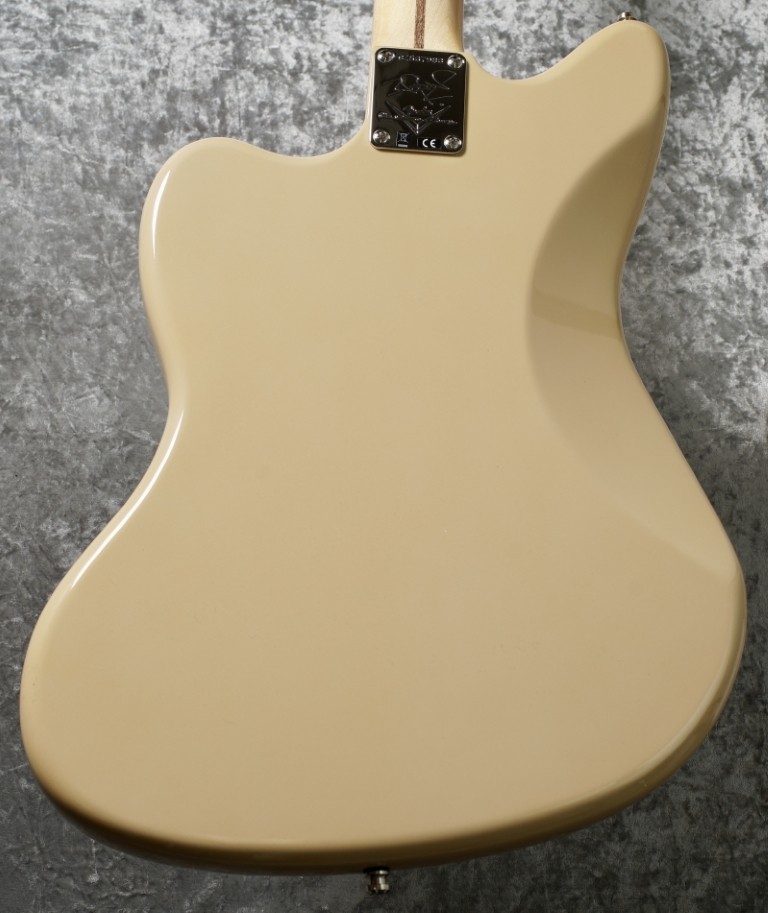 Fender Custom Shop Team Built INORAN Jazzmaster Desert Sand 3.64kg