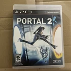 Portal 2 (Sony PlayStation 3, PS3)