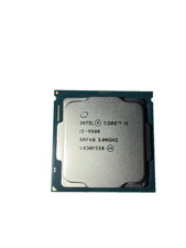 Intel Core i5-9500 3GHz FCLGA1151 Hexa-Core Processor BX80684I59500