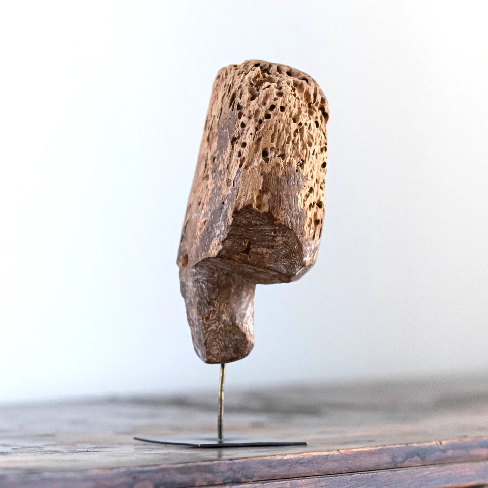 Arte budista japonés del período Momoyama-Edo: "La última forma de una deidad" Foto 4 de 4