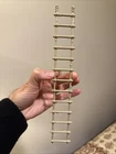 Nice! Vintage 1981 Mattel MOTU He Man Castle Grayskull Ladder Original Part