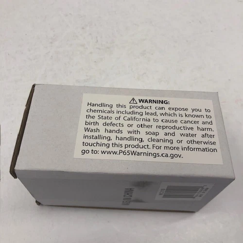 Minka Aire WC116 4 Speed Wall Mount Fan Control White Rudolph F727 Ceiling Fans - Picture 3 of 5