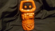 Star Wars Jawa Geeki Tiki ThinkGeek Exclusive Mug