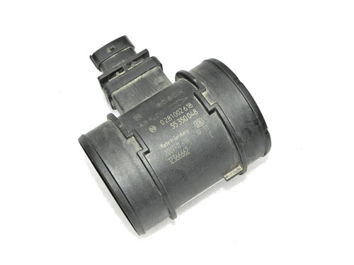 BOSCH Opel Alfa Saab Suzuki Luftmassenmesser LMM 55350048 0281002618 93178243