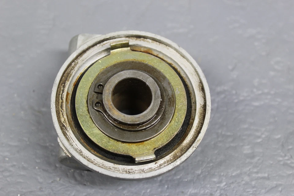 1980 SUZUKI GS750L SPEEDOMETER DRIVE GEAR "B" 15MM - Image 3 of 4