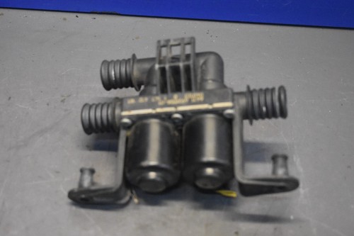 BMW E60 Wasserventil Heizungsventil 6931708
