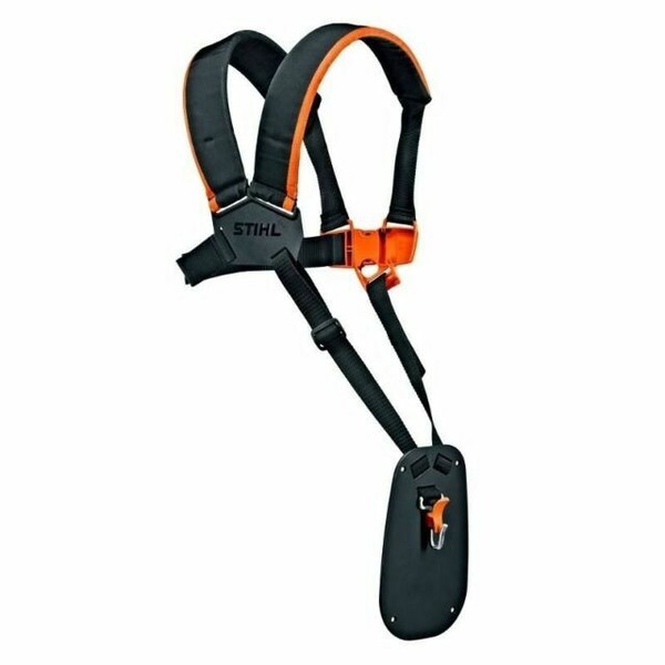 STIHL Trimmer Brush Cutter Harness OEM Fs131 for sale online eBay