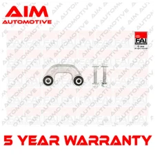 Stabiliser Link Front Right Aim Fits Skoda Superb VW Passat Audi A6 A4 A8 #2