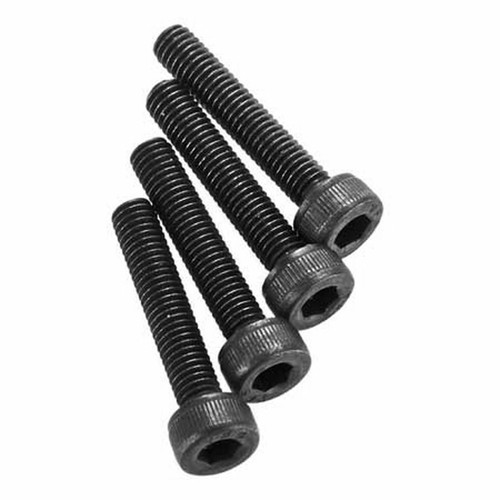 ARRMA AR723316 Zylinderkopf Sechskant Maschinenschraube 3x16mm (4) TYPHON/KRATON/OUTCAST/SENTO - Bild 2 von 2