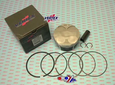 Vertex Kolben Kit Vertex 100.0 B Hc Ducati 998/999s, Vertex 23709b